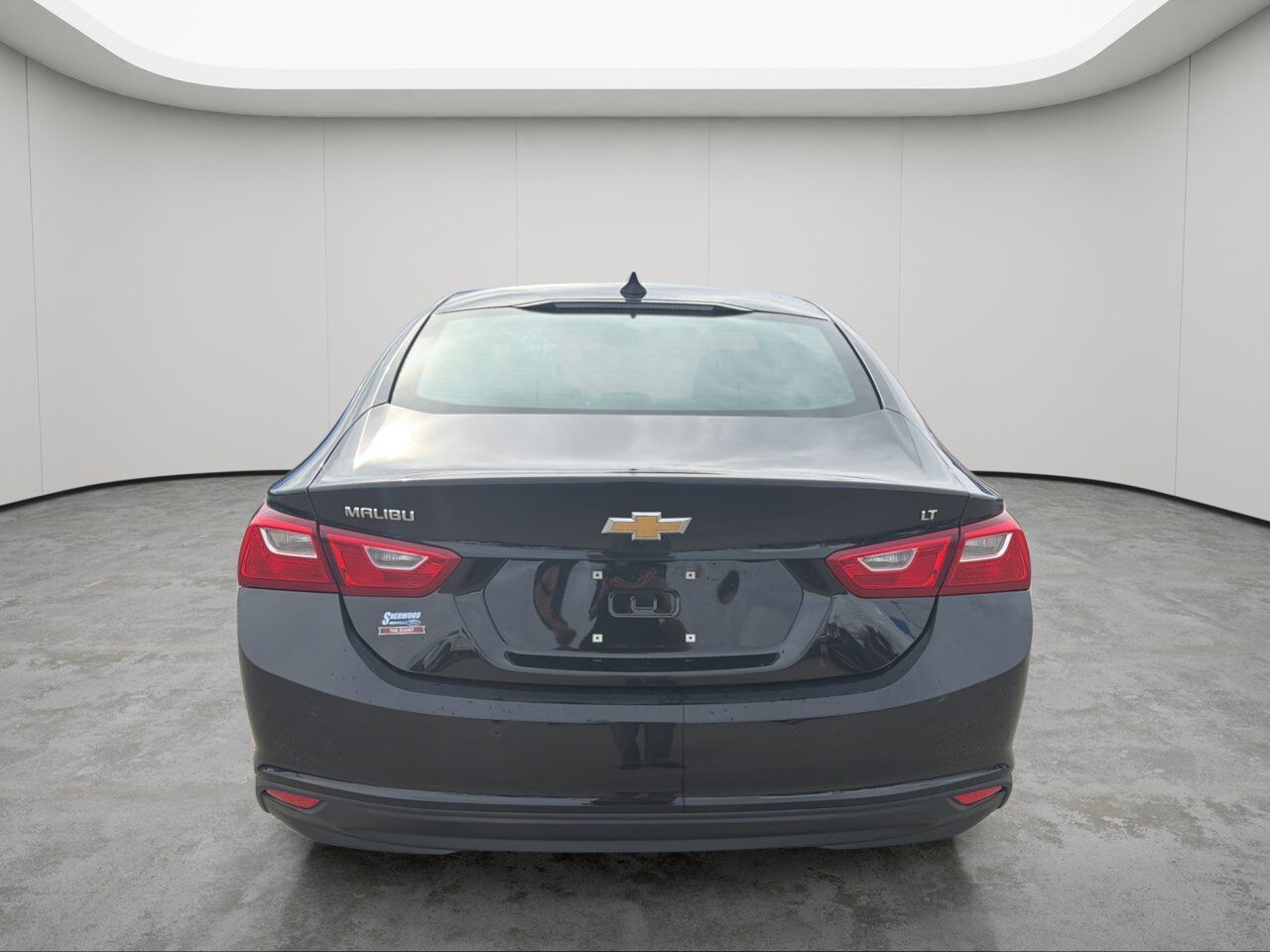 2025 Chevrolet Malibu 1LT Sherwood Park AB