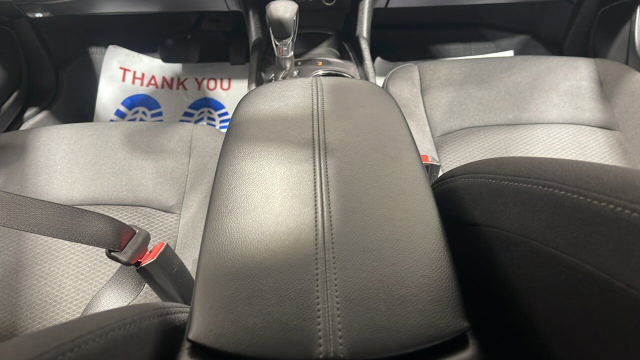 2025 Chevrolet Malibu 1LT Sherwood Park AB