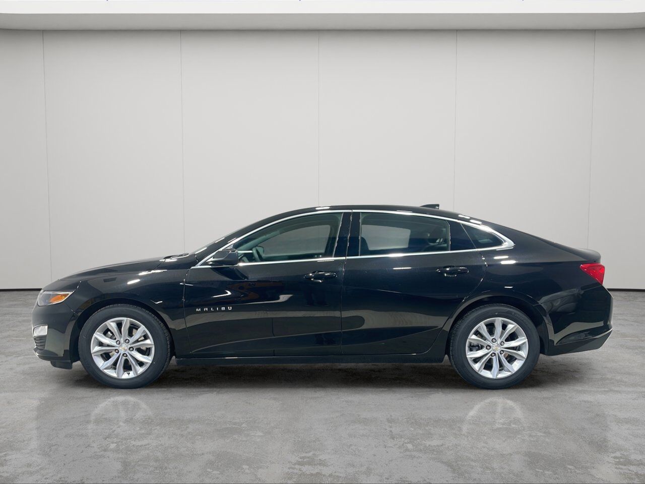 2025 Chevrolet Malibu 1LT Sherwood Park AB