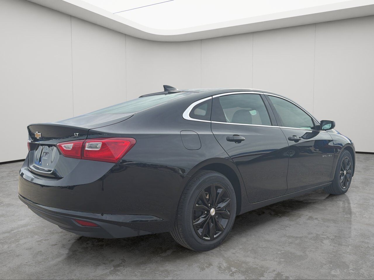 2025 Chevrolet Malibu 1LT Sherwood Park AB