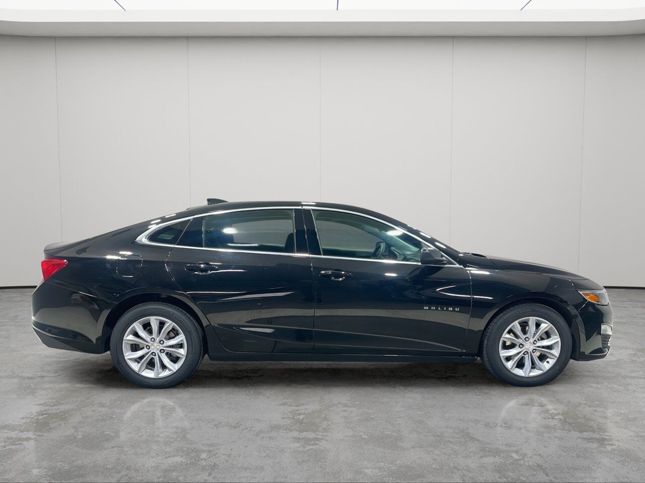 2025 Chevrolet Malibu 1LT Sherwood Park AB