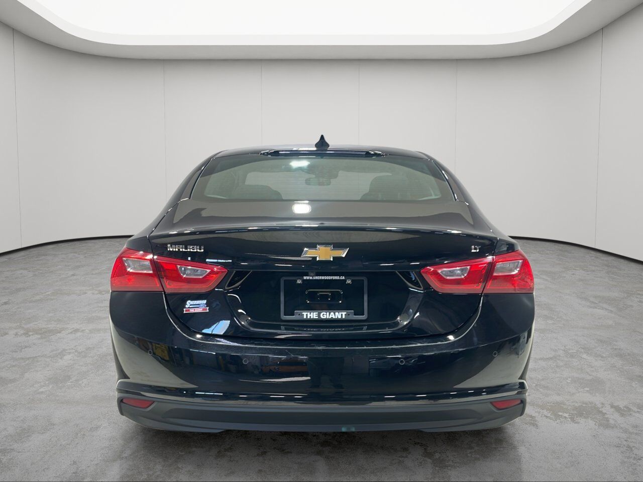 2025 Chevrolet Malibu 1LT Sherwood Park AB