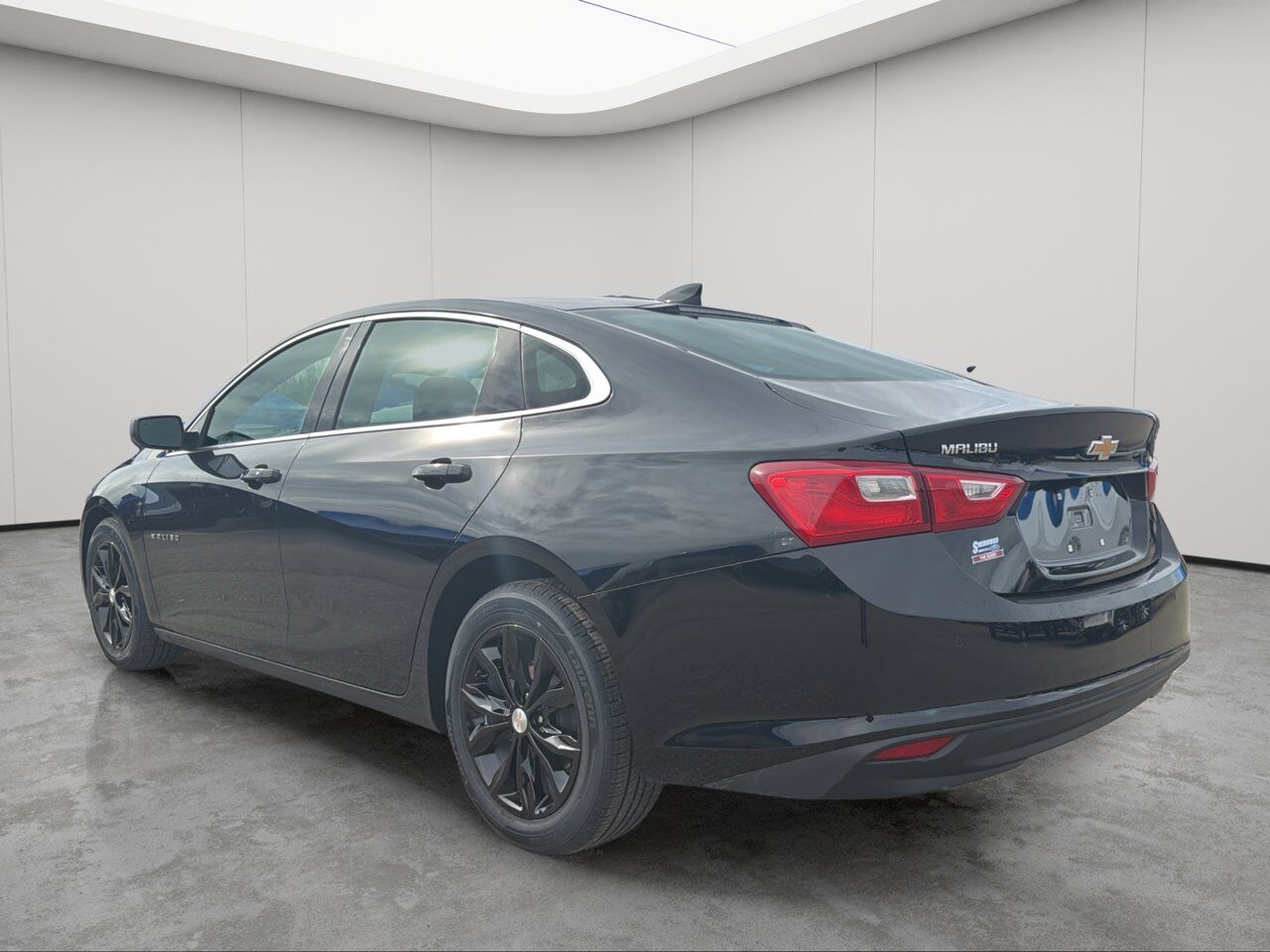 2025 Chevrolet Malibu 1LT Sherwood Park AB