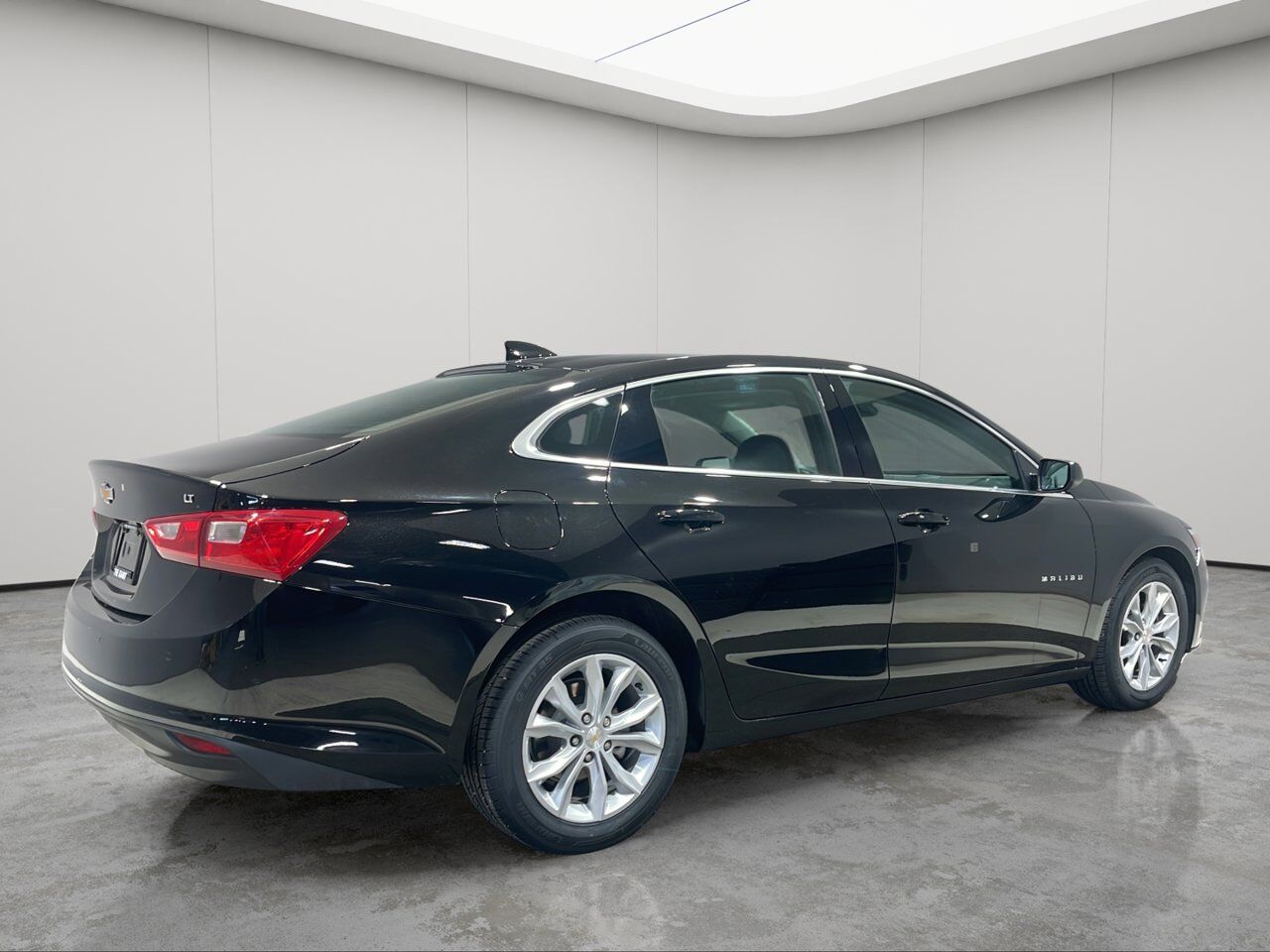 2025 Chevrolet Malibu 1LT Sherwood Park AB