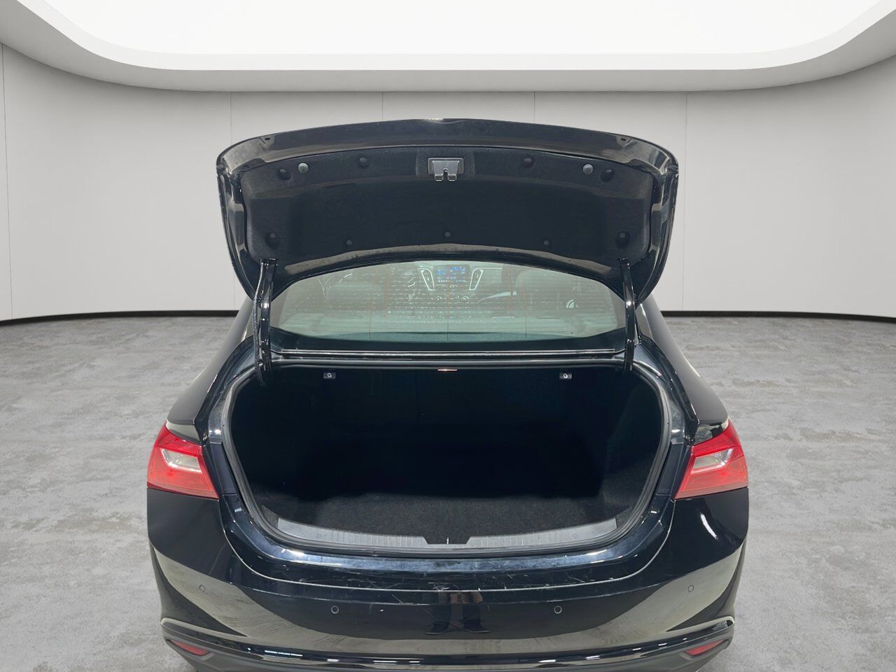 2025 Chevrolet Malibu 1LT Sherwood Park AB