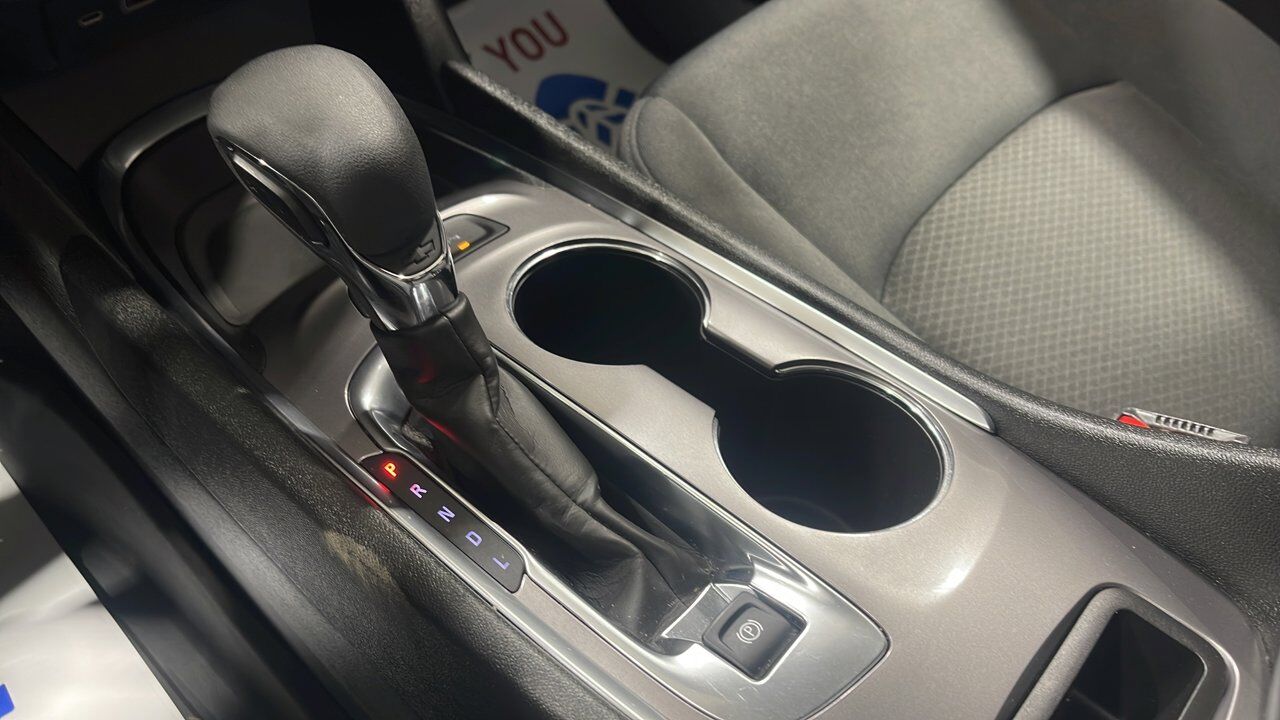 2025 Chevrolet Malibu 1LT Sherwood Park AB