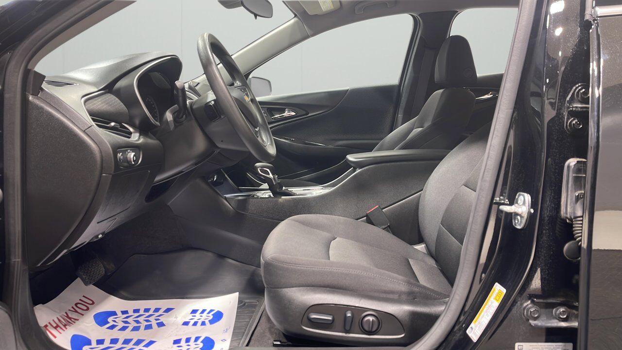 2025 Chevrolet Malibu 1LT Sherwood Park AB