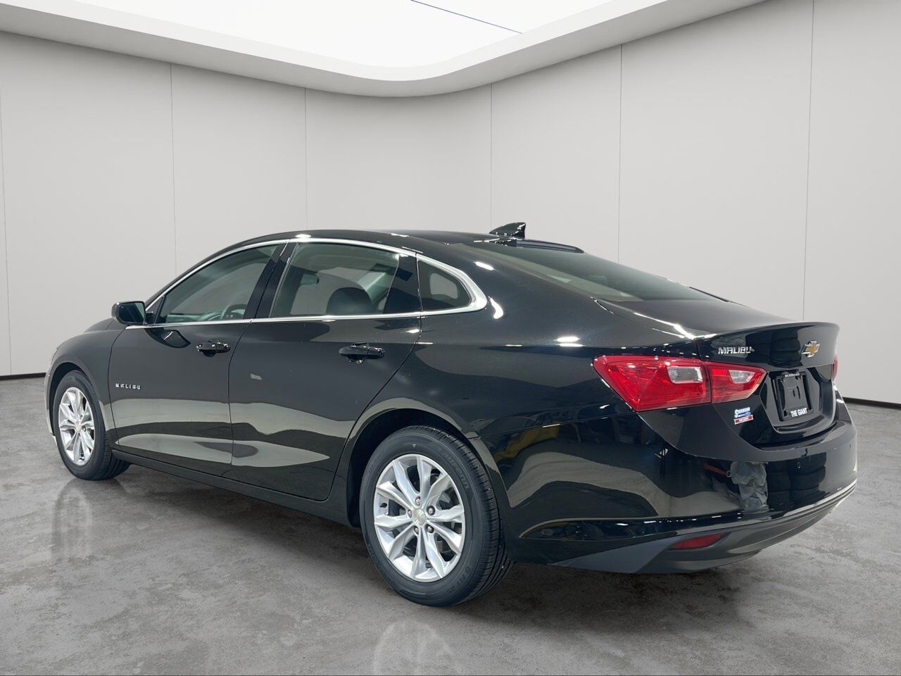 2025 Chevrolet Malibu 1LT Sherwood Park AB