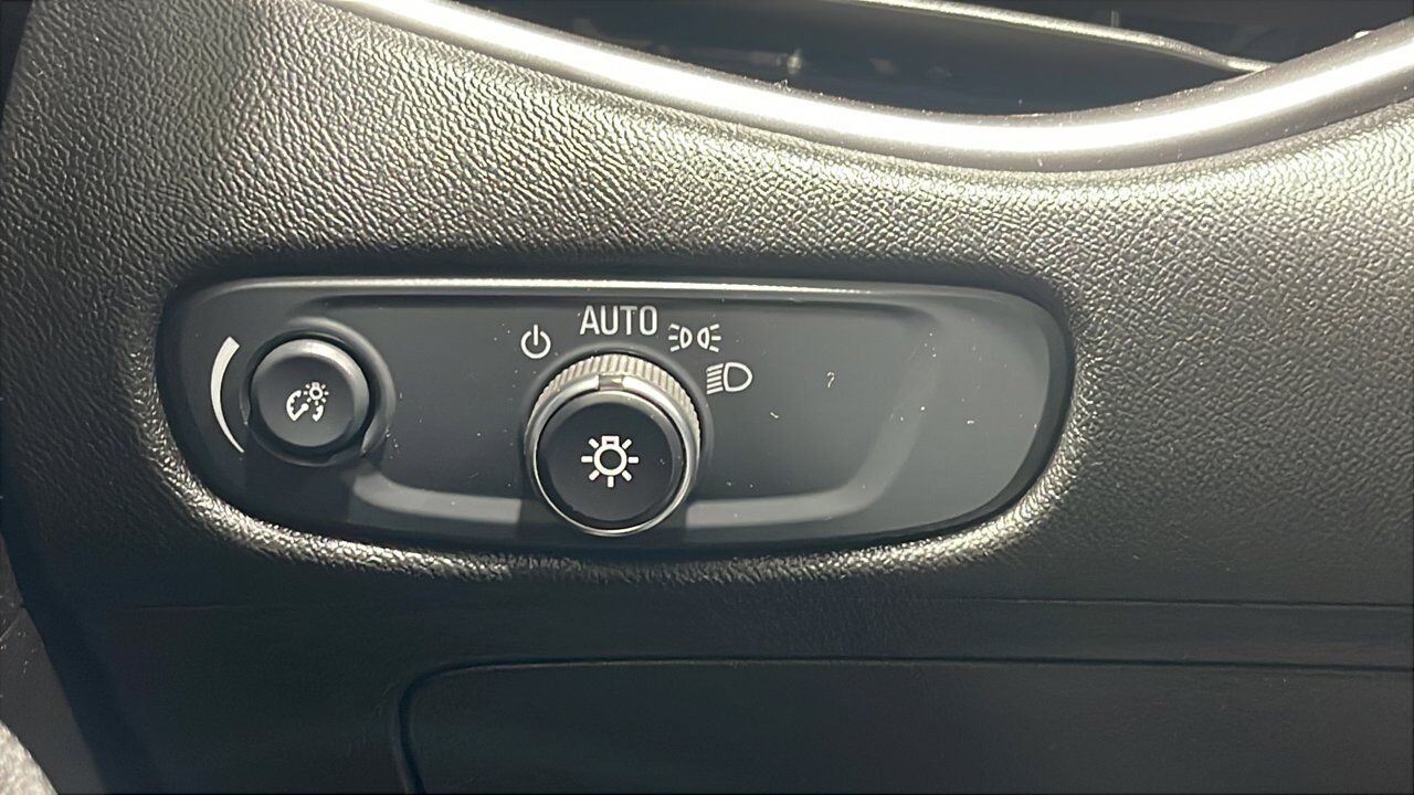 2025 Chevrolet Malibu 1LT Sherwood Park AB