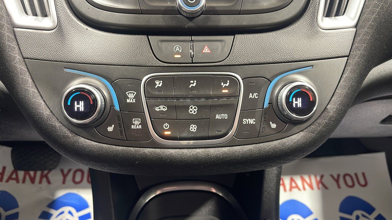 2025 Chevrolet Malibu 1LT Sherwood Park AB