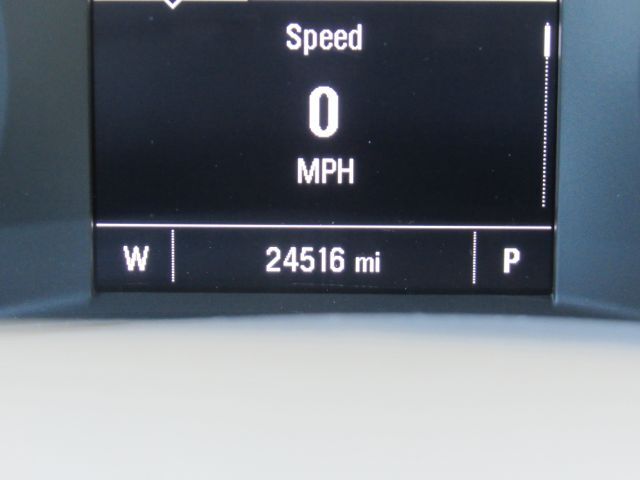 2025 Chevrolet Malibu FWD 1LT Plano TX