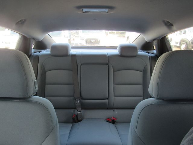 2025 Chevrolet Malibu FWD 1LT Plano TX