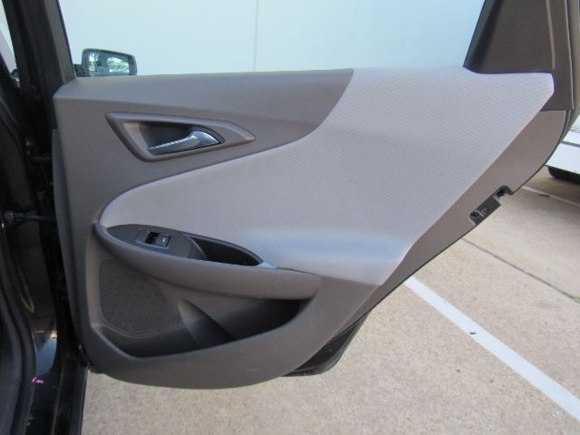 2025 Chevrolet Malibu FWD 1LT Plano TX