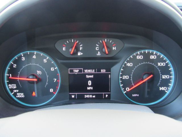 2025 Chevrolet Malibu FWD 1LT Plano TX