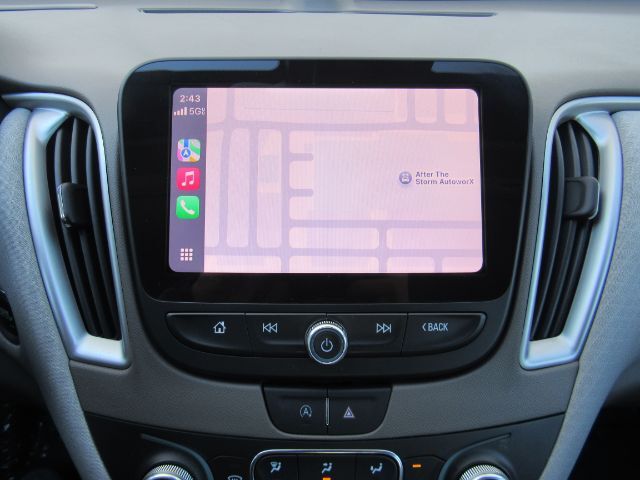 2025 Chevrolet Malibu FWD 1LT Plano TX