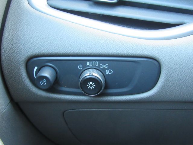 2025 Chevrolet Malibu FWD 1LT Plano TX