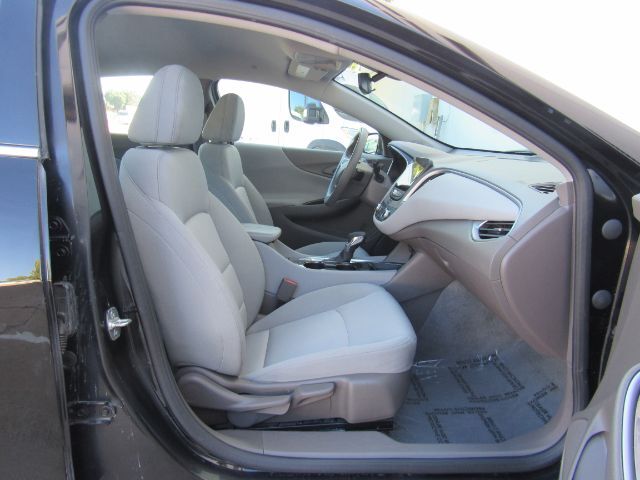 2025 Chevrolet Malibu FWD 1LT Plano TX