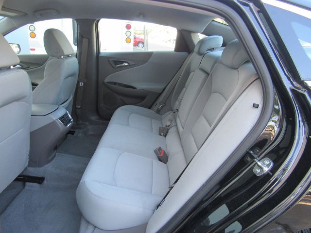 2025 Chevrolet Malibu FWD 1LT Plano TX
