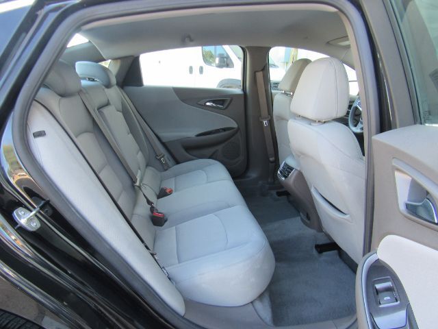 2025 Chevrolet Malibu FWD 1LT Plano TX