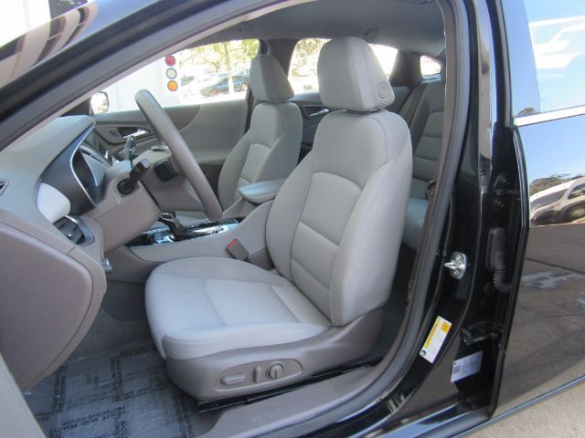 2025 Chevrolet Malibu FWD 1LT Plano TX