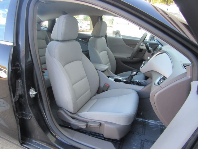 2025 Chevrolet Malibu FWD 1LT Plano TX