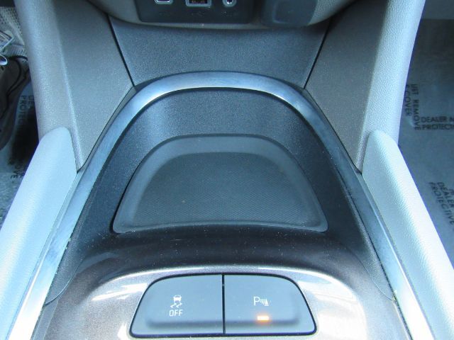 2025 Chevrolet Malibu FWD 1LT Plano TX