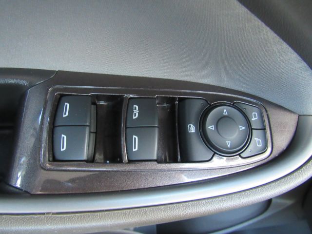 2025 Chevrolet Malibu FWD 1LT Plano TX