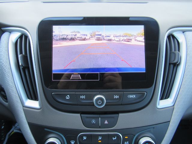 2025 Chevrolet Malibu FWD 1LT Plano TX