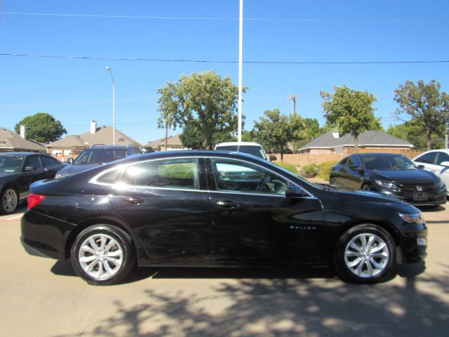 2025 Chevrolet Malibu FWD 1LT Plano TX