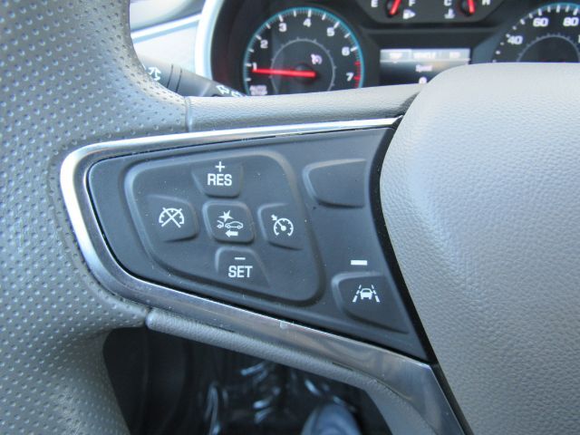 2025 Chevrolet Malibu FWD 1LT Plano TX