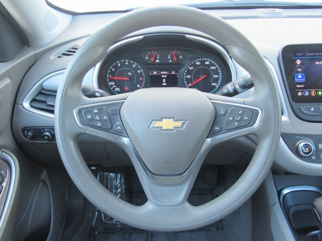2025 Chevrolet Malibu FWD 1LT Plano TX