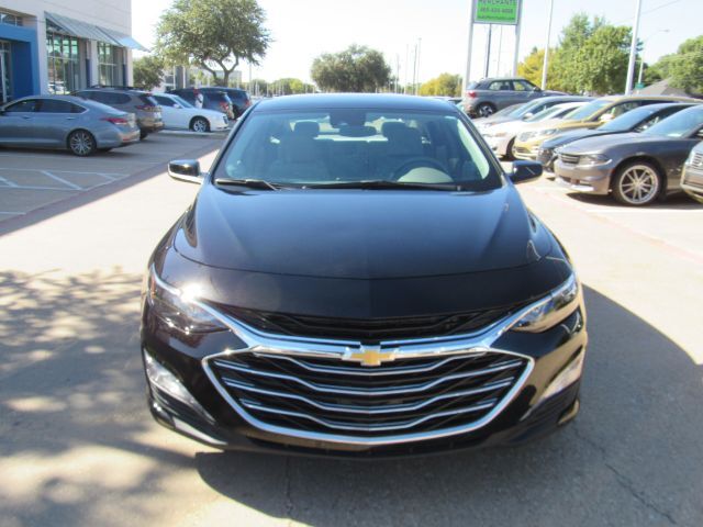 2025 Chevrolet Malibu FWD 1LT