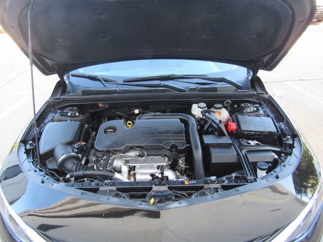 2025 Chevrolet Malibu FWD 1LT Plano TX