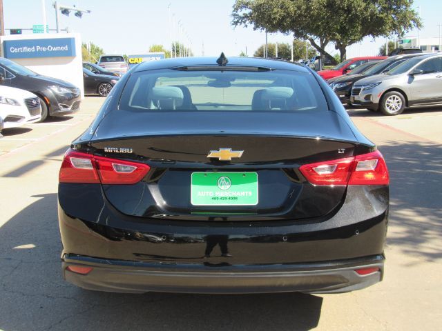 2025 Chevrolet Malibu FWD 1LT Plano TX