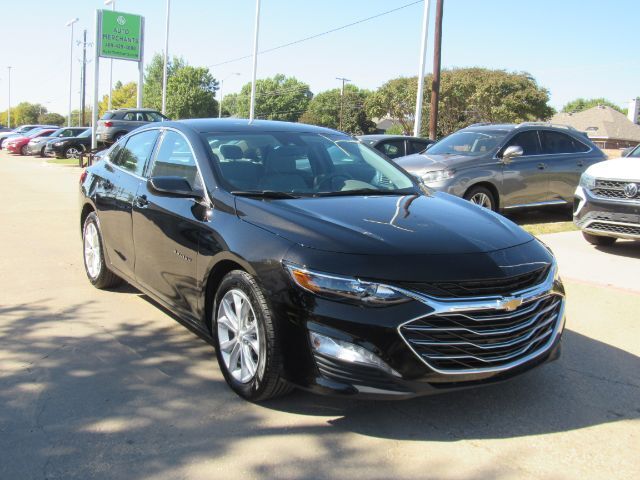 2025 Chevrolet Malibu FWD 1LT Plano TX