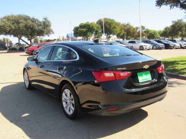 2025 Chevrolet Malibu FWD 1LT Plano TX