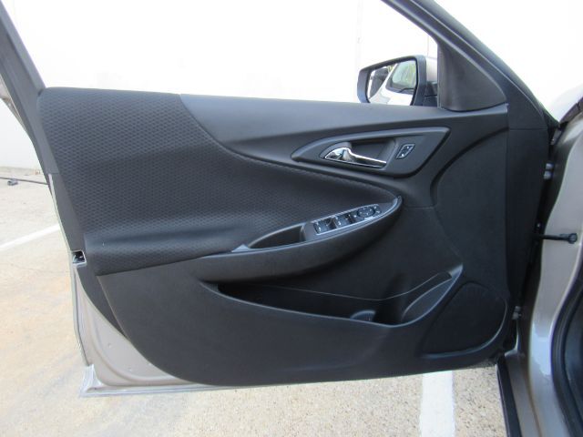 2025 Chevrolet Malibu FWD 1LT Plano TX