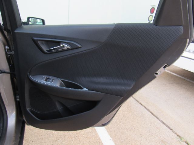 2025 Chevrolet Malibu FWD 1LT Plano TX