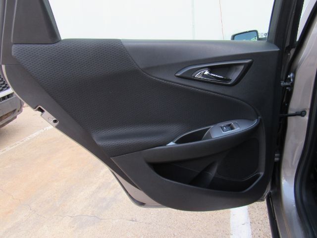 2025 Chevrolet Malibu FWD 1LT Plano TX