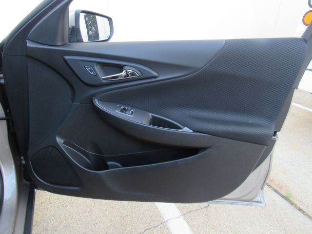 2025 Chevrolet Malibu FWD 1LT Plano TX