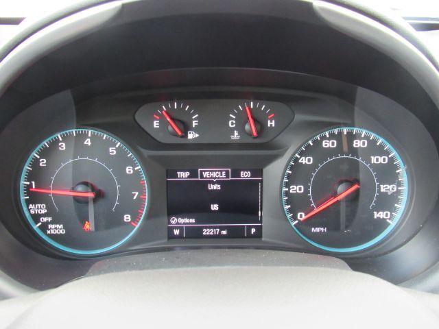 2025 Chevrolet Malibu FWD 1LT Plano TX