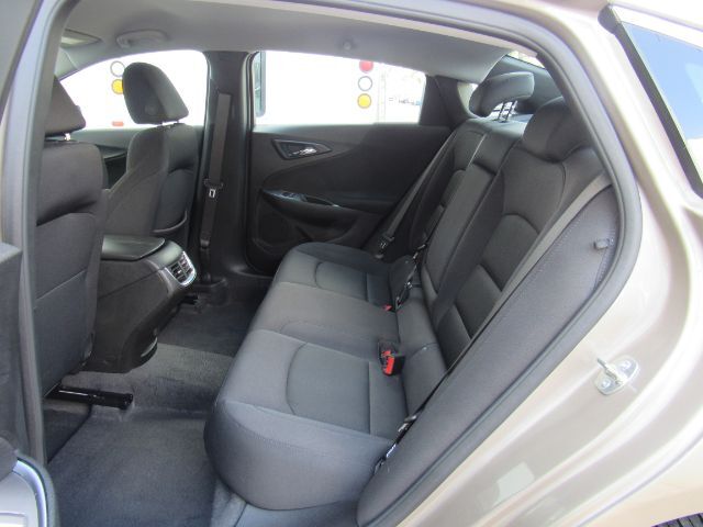 2025 Chevrolet Malibu FWD 1LT Plano TX