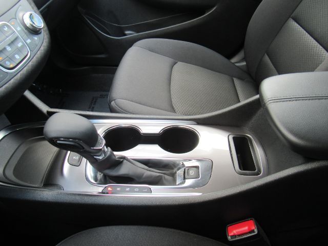 2025 Chevrolet Malibu FWD 1LT Plano TX