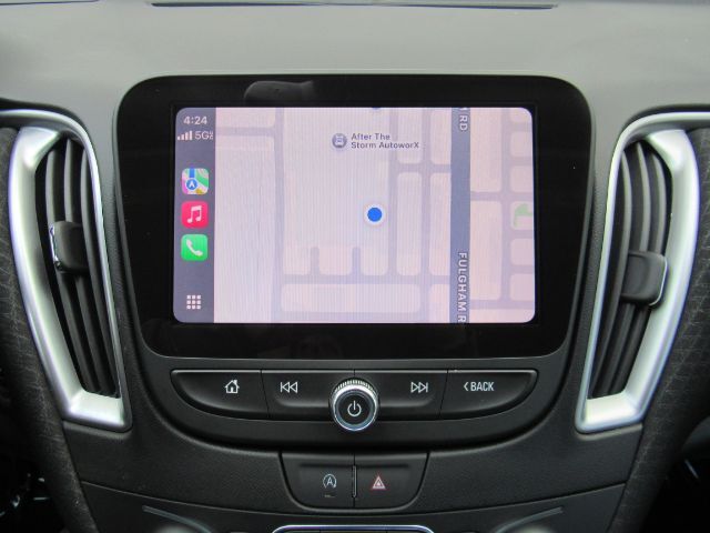 2025 Chevrolet Malibu FWD 1LT Plano TX