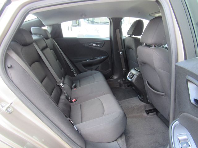 2025 Chevrolet Malibu FWD 1LT Plano TX