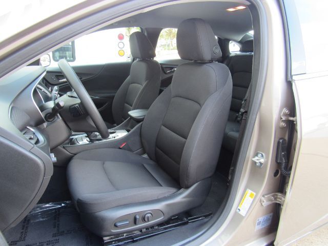 2025 Chevrolet Malibu FWD 1LT Plano TX