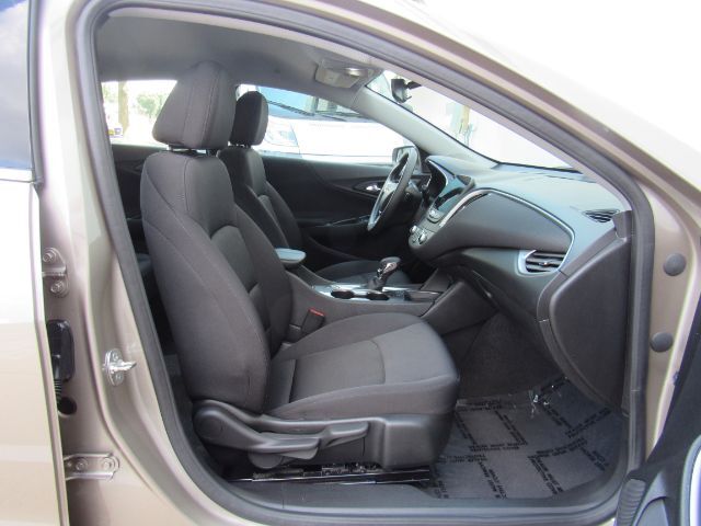 2025 Chevrolet Malibu FWD 1LT Plano TX