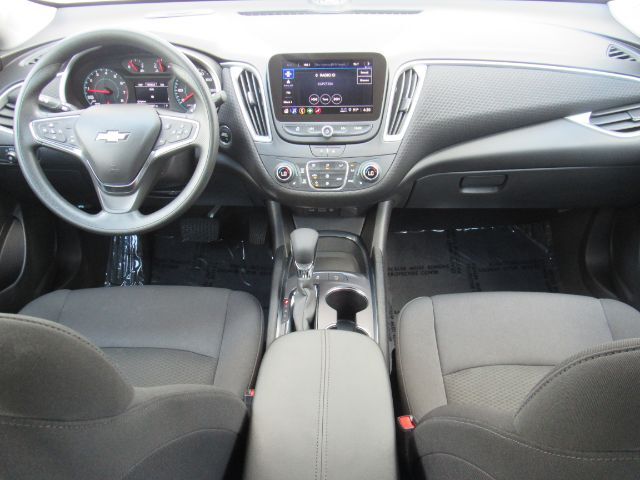 2025 Chevrolet Malibu FWD 1LT Plano TX