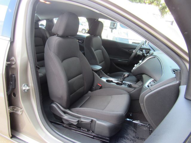 2025 Chevrolet Malibu FWD 1LT Plano TX