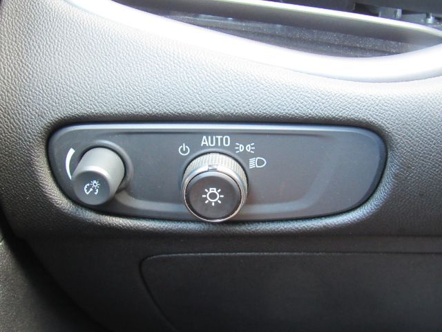 2025 Chevrolet Malibu FWD 1LT Plano TX